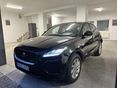 JAGUAR E-PACE D150 R-Dynamic HSE (Automata) MAGYARORSZÁGI.PANORÁMATETŐ!
