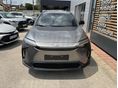 TOYOTA BZ4X 2025 - 2
