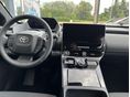 TOYOTA BZ4X 2025 - 9