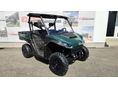 SEGWAY FUGLEMAN UT 6H HYBRID UT6 X T3b Traktor