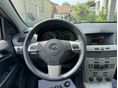 OPEL ASTRA 2007/11 - 5