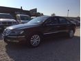 VOLKSWAGEN PHAETON 2012/11 - 4