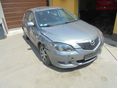 MAZDA 3 2004 - 2