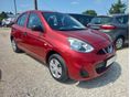 NISSAN MICRA 2017/8 - 1