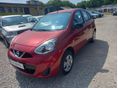 NISSAN MICRA 2017/8 - 4