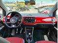 VOLKSWAGEN UP 2014/1 - 8