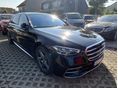 MERCEDES-BENZ S 580 L 4Matic 9G-TRONIC Mild hybrid drive Magyarországi .full extra. garantált 23000 km
