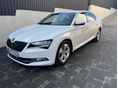 SKODA SUPERB 2.0 TDi Ambition DSG ÚJ KETTŐSTÖMEGÜ!