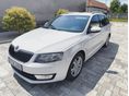 SKODA OCTAVIA Combi 1.6 CR TDI Greenline FRISS MŰSZAKIVAL