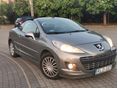 PEUGEOT 207 CC 1.6 VTi Feline Leinformálható