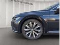 VOLKSWAGEN ARTEON 2019/6 - 10