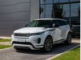 LAND ROVER RANGE ROVER EVOQUE 2024/4 - 1