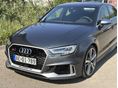 AUDI RS3 Limousine 55 TFSI quattro S-tronic