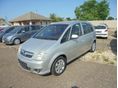 OPEL MERIVA A 2009/7 - 2