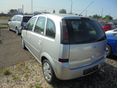 OPEL MERIVA A 2009/7 - 5