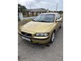 VOLVO S60 2.4 T AWD (Automata)