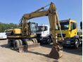CATERPILLAR 1998 - 1