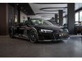 AUDI R8 Spyder 70 FSI V10 Performance quattro S-tronic Áfá-s. Kerámia fék. Gyári garancia. Mo.-i