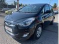 HYUNDAI IX20 1.6 MPi Style (Automata) 71.000km PDC MULTIKORMANY ÜLÉSFŰTÉS CD AUDIO USB