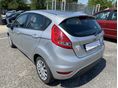 FORD FIESTA 2010/3 - 4