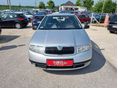 SKODA FABIA 2001/1 - 8
