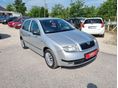 SKODA FABIA 2001/1 - 10