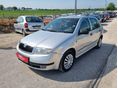 SKODA FABIA 2001/1 - 1