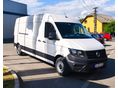 VOLKSWAGEN CRAFTER 2024/12 - 2