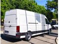 VOLKSWAGEN CRAFTER 2024/12 - 3