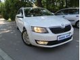 SKODA OCTAVIA 2015 - 2