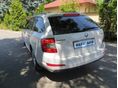 SKODA OCTAVIA 2015 - 5