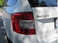 SKODA OCTAVIA 2015 - 8