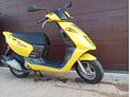 APRILIA SONIC 50 Frissen szervízelt.megbízható robogó új üléssel eladó!