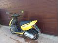 APRILIA SONIC 50 2006/6 - 5