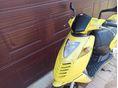 APRILIA SONIC 50 2006/6 - 10