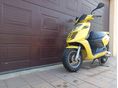APRILIA SONIC 50 2006/6 - 2