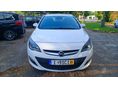 OPEL ASTRA J 2014/6 - 4