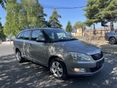 SKODA FABIA 2012/10 - 1