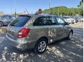 SKODA FABIA 2012/10 - 4