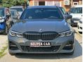 BMW 330 2021/6 - 2