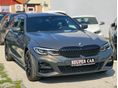 BMW 330 2021/6 - 3