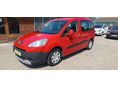 PEUGEOT PARTNER 2012/1 - 2