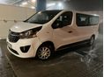 OPEL VIVARO 1.6 CDTI L2H1 2.9t Start-Stop Premium Euro 6