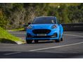FORD PUMA 1.0 EcoBoost mHEV ST DCT Rendelhető / FORD PERFORMANCE