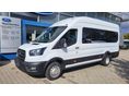 FORD Transit V363 Busz M2 Trend 18 szem 2.0 EcoBlue 165LE M6 AZONNAL VALÓS KÉSZLETRŐL