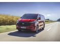 FORD TRANSIT Custom 2.0 TDCi 320 L2H1 Limited (2 személyes ) Rendelhető / HATALMAS AKCIÓK