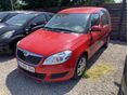 SKODA ROOMSTER 2011/3 - 1