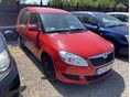 SKODA ROOMSTER 2011/3 - 2