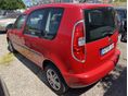 SKODA ROOMSTER 2011/3 - 4