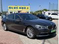 BMW 740 2017/3 - 4